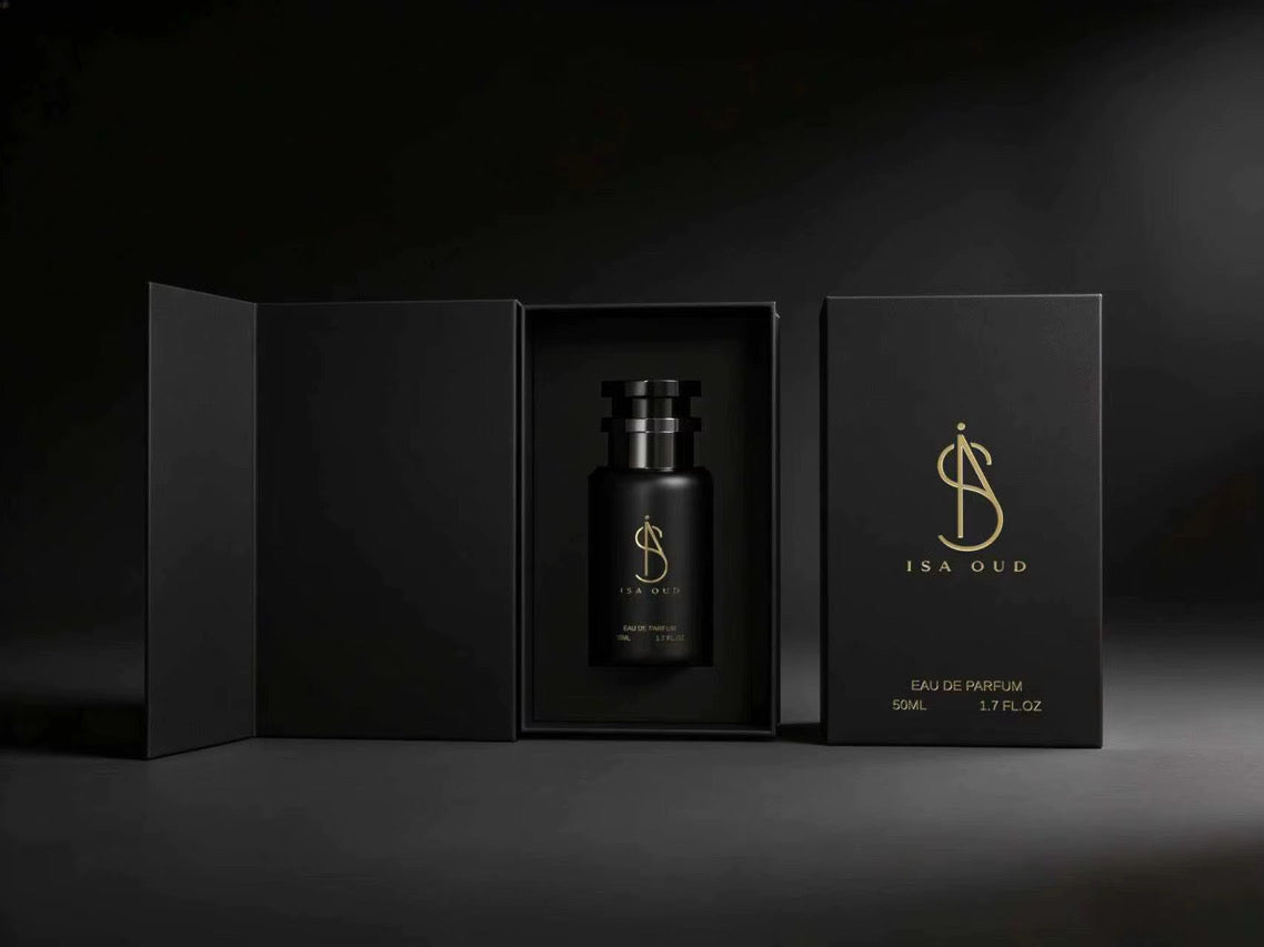 AMBER OUD