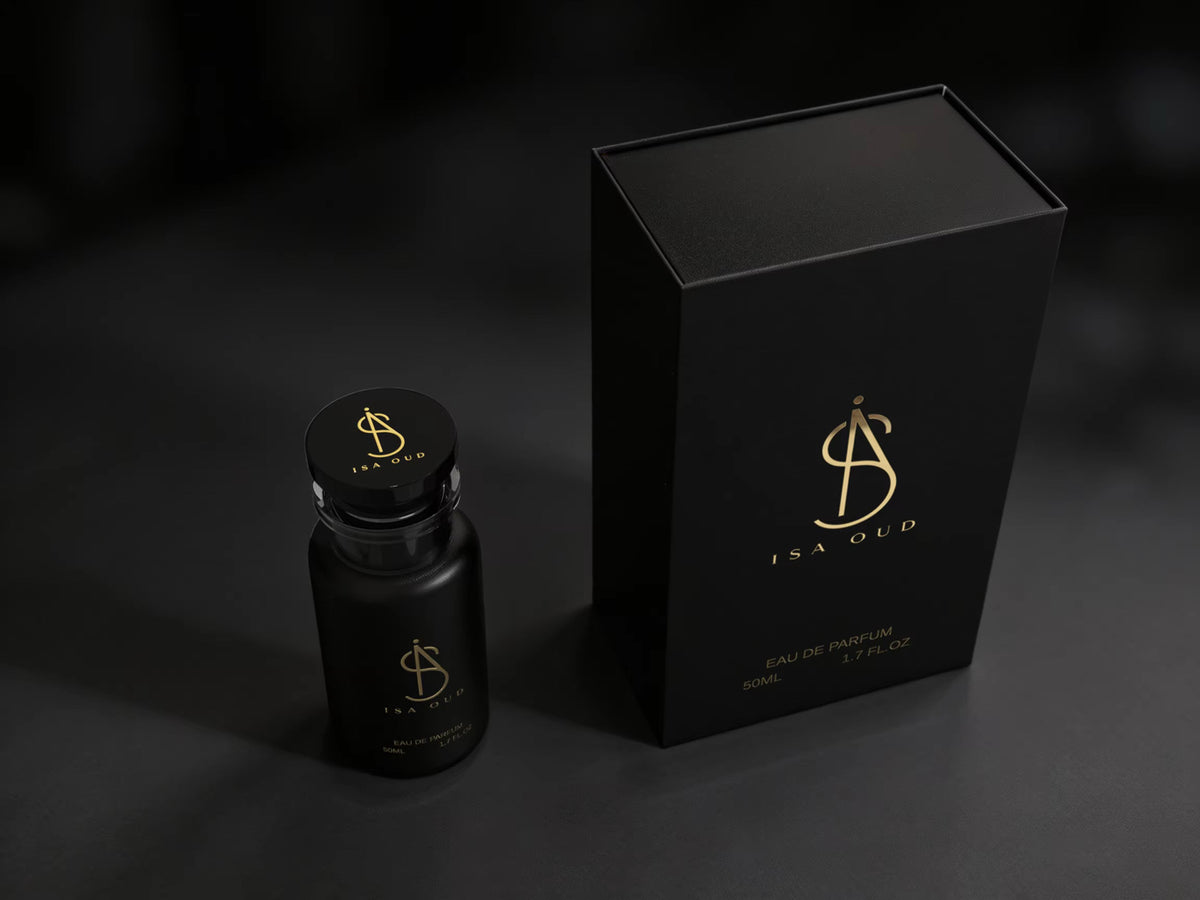 AMBER OUD
