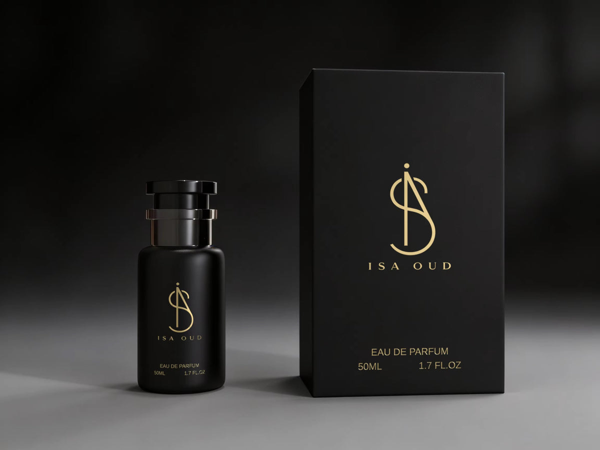 AMBER OUD